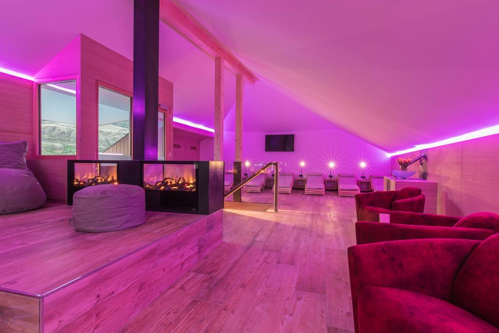 Hotel Gasthof Gruener Baum Glorenza Ngoại thất bức ảnh