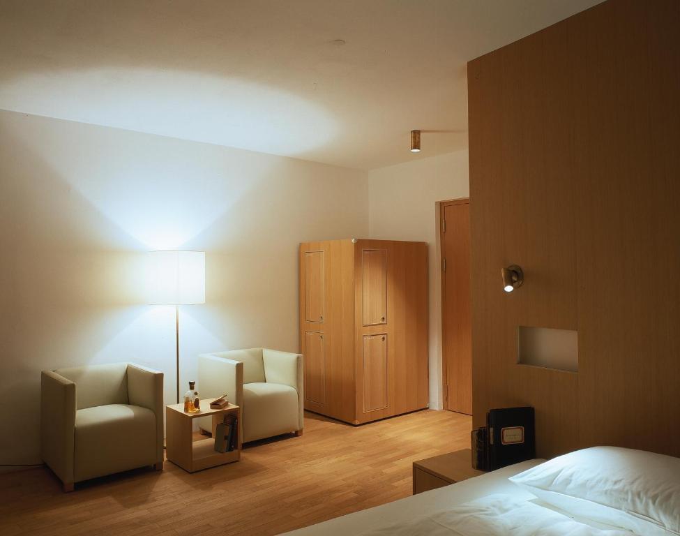 Hotel Gasthof Gruener Baum Glorenza Ngoại thất bức ảnh