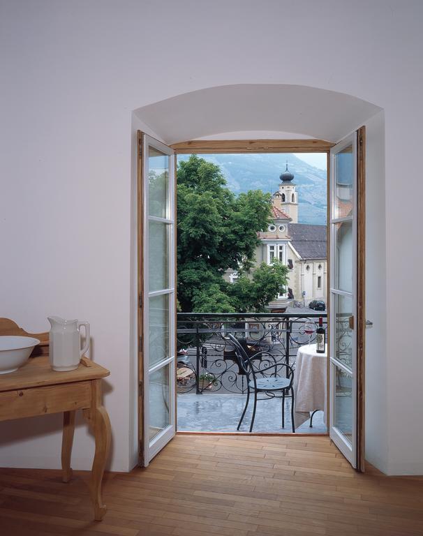 Hotel Gasthof Gruener Baum Glorenza Ngoại thất bức ảnh
