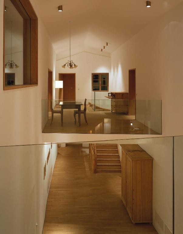 Hotel Gasthof Gruener Baum Glorenza Ngoại thất bức ảnh