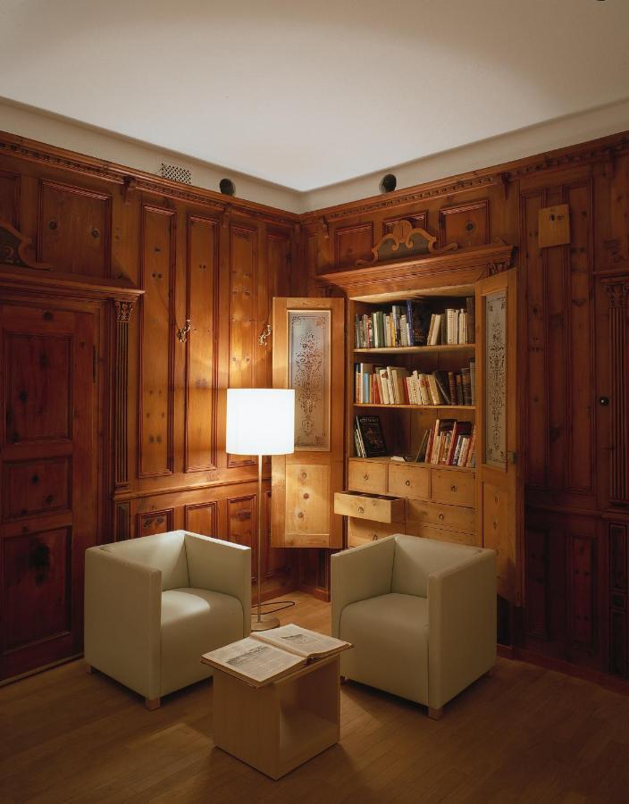 Hotel Gasthof Gruener Baum Glorenza Ngoại thất bức ảnh