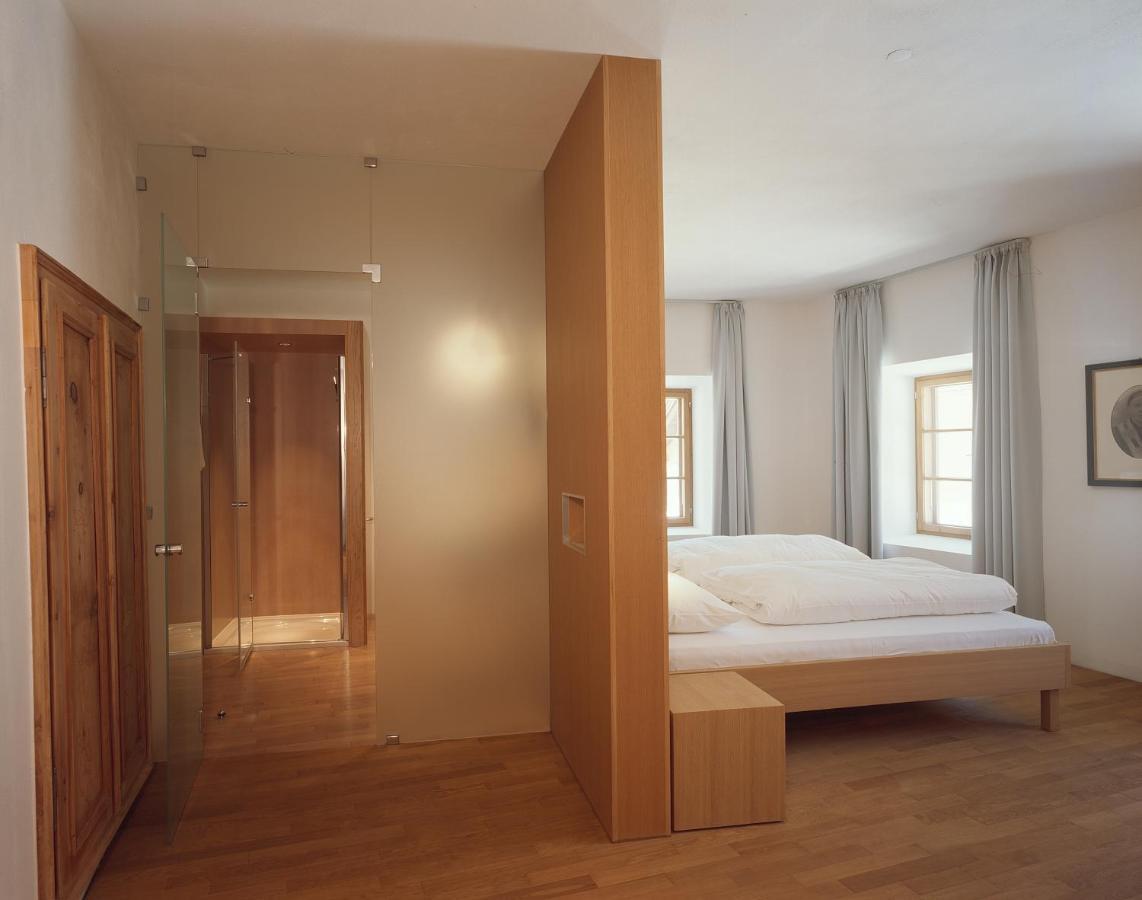Hotel Gasthof Gruener Baum Glorenza Phòng bức ảnh
